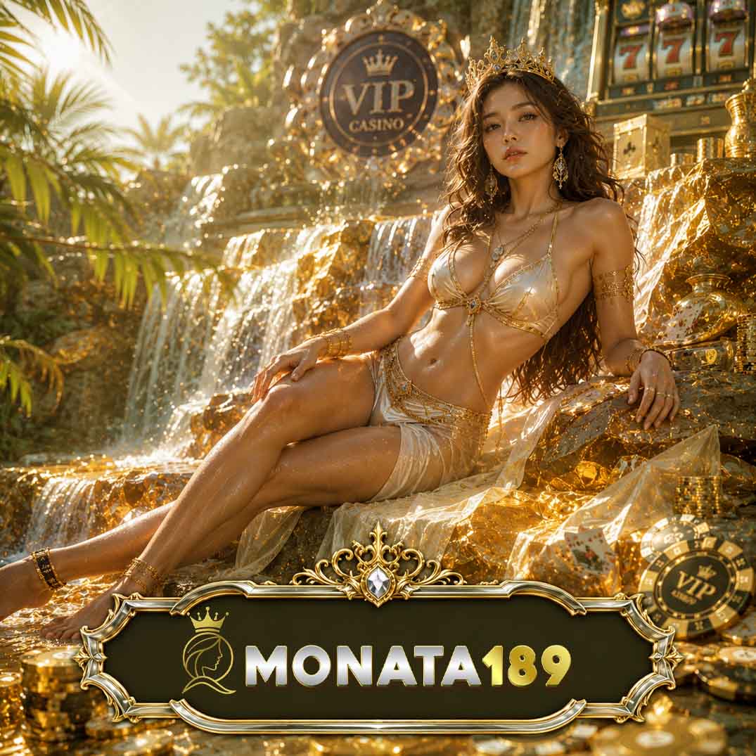 Monata189 | Vibes Seru yang Bikin Hari Makin Asik by Hey siriusly